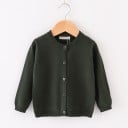 Button-Down-Pullover für Kinder L592 3