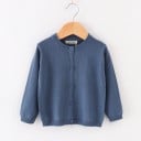 Button-Down-Pullover für Kinder L592 4