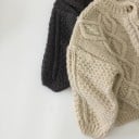 Button-Down-Pullover für Kinder L609 6