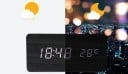 Horloge numérique G1567 26