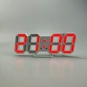 Horloge numérique G1574 7