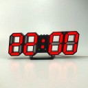 Horloge numérique G1574 8