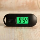 Mini digital klocka G2076 6