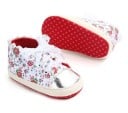 Zapatillas de algodón para niñas A438 4
