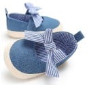 Zapatillas de algodón para niñas Aria 5