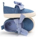 Zapatillas de algodón para niñas Aria 6