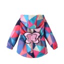 Chaqueta de niña L1822 4