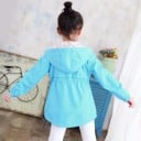 Chaqueta de niña L1918 5