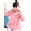 Chaqueta de niña L1918 6
