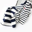Camiseta de manga larga para niños B1522 3