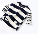 Camiseta de manga larga para niños B1522 5