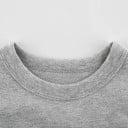 Camiseta de manga larga para niños B1588 9