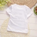 Camiseta infantil T2530 2