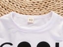 Camiseta infantil T2530 3