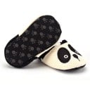 Zapatillas de estar por casa con aislamiento para niños 7