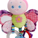 Babyhängande skallra J595 6
