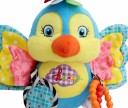 Babyhängande skallra J595 7