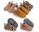 Zapatillas de casa de invierno para niños A2569 5