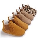 Zapatillas de casa de invierno para niños A2569 6