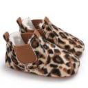 Zapatillas de casa de invierno para niños A2569 7