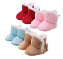 Zapatillas de invierno para niños A2570 5