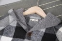 Abrigo infantil L1856 7