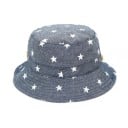 Chapeau d'enfant avec des étoiles 4