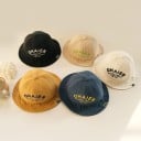 Chapeau d'enfant T901 6