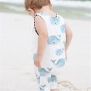 Mono infantil T2730 3
