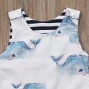 Mono infantil T2730 4