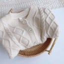 Kinderstrickpullover L649 4