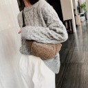 T807 fannypack för kvinnor 7