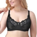 Γυναικεία σουτιέν Maricela - Plus size 4