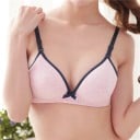 Damen-Push-up-BH mit Schleife 4