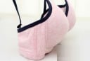 Damen-Push-up-BH mit Schleife 8