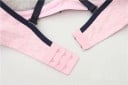 Damen-Push-up-BH mit Schleife 10