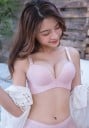 Soft-BH für Damen 8