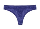 Dámská stylová tanga Fiona 8