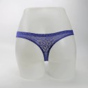 Dámská stylová tanga Fiona 12