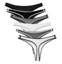 Dámská tanga G-string 11