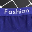 Damskie przezroczyste stringi FASHION 11