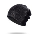Glitterhatt för kvinnor 2