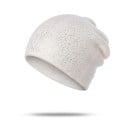 Glitterhatt för kvinnor 4