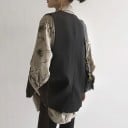 Gilet Femme P1435 5