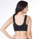 Dámska vystužená podprsenka - Plus size 8
