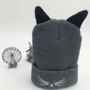 Vinterhatt för kvinnor Kitty J2355 9