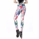 Dam 3D leggings - Vita 3