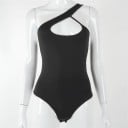 Bodys asimétricos de mujer B741 5