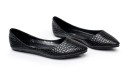 Ballerinor för damer Laura J1076 8