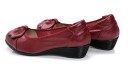 Damballerinor med rosett 9